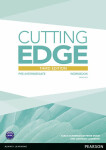 Cutting Edge 3rd Edition Pre-Intermediate Workbook key