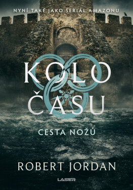Kolo času: Cesta nožů - Robert Jordan