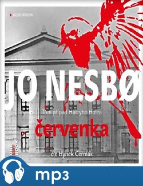 Červenka, Jo Nesbo