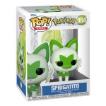 Pokémon POP! Sprigatito