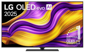 LG OLED TV 65G56LS - OLED65G56LS