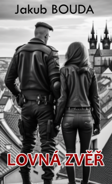 Lovná zvěř - Jakub Bouda