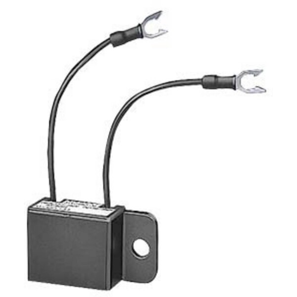 Siemens 3TX7462-3D s přepěťovou ochranou 250 V/DC 1 ks