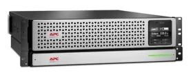 APC Smart-UPS SRTL3000RMXLI-NC / záložní zdroj / 3000VA / 2700W / síťová karta / 3U (SRTL3000RMXLI-NC)