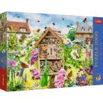 Puzzle Premium Plus 1000 dílků