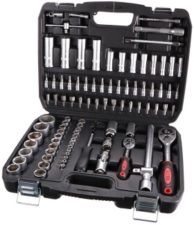 SIXTOL TOOL SET 94 Gola sada (SX3023)