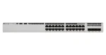Cisco Catalyst C9200L-24T-4X-E / Switch / 24x RJ-45 10/100/1000 / 4x SFP+ / Network Essentials (C9200L-24T-4X-E)