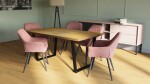 BRADOP Designové jídelní křesílko JULIE Z208 BRA-LINEA