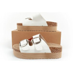 Lee Cooper W LCW-25-35-3496L dámské žabky 36