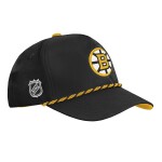 Outerstuff Dětská kšiltovka Boston Bruins NHL Authentic Pro 2026 Podium Cap