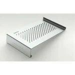 Edifier SS04 Stojany pod reproduktory pro R980T, R990BT, QR65, R1100 stříbrná / hliník (SS04)