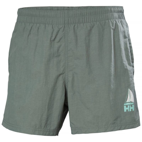 Helly Hansen Cascais Trunk M plavecké šortky 34031 485 L