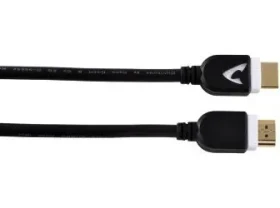 Avinity HDMI - HDMI 3m černá / Kabel HDMI (001270020000)