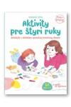 Aktivity pre štyri ruky Virginie Loth