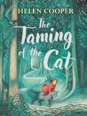 The Taming of the Cat - Helen Cooperová