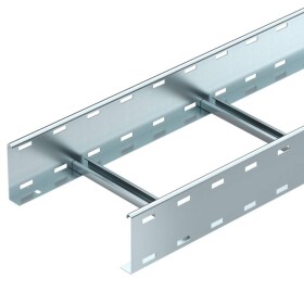 OBO Bettermann 6216407 vodič kabelu (d x š x v) 3 m x 300.00 mm x 110.00 mm 3 m