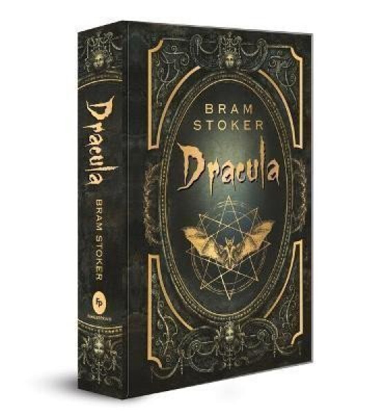 Dracula - Bram Stoker