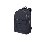 Samsonite ZALIA 3.0 Backpack modrá / Batoh na 15.6" notebook (147734-1265)