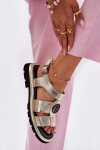 Sandály model 215340 Step in style 41