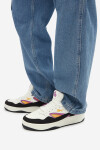 Tenisky Reebok ATR CHILL 96 100208956 Syntetický materiál,Přírodní kůže (useň) - Semiš,Přírodní kůže (useň) - Lícová