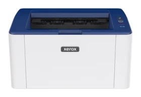 Xerox B110V_BI / Černobílá laserová tiskárna / A4 / 20 ppm / USB / WiFi (B110V_BI)