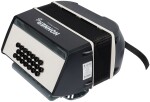Hohner XS Adult C-Stepped