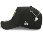 New Era Pánská kšiltovka Indiana Pacers NBA 2026 Draft On-Stage Crystal 59FORTY A-Frame Fitted Velikost: 7 5/8