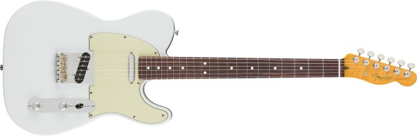 Fender LE American Professional Classic Silent Telecaster RW SNB
