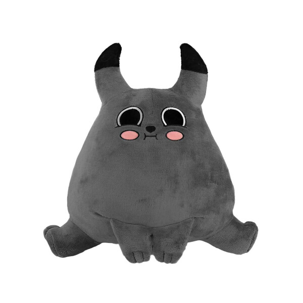 Výbušná koťátka: Plyš 20 cm - Ďábelská kočka