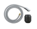 GROHE - Hadice s vytahovací koncovkou, chrom 46576000
