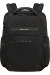 Samsonite PRO-DLX 6 Batoh 15.6" SLIM černá / Batoh na notebook až 15.6" / 43 x 30 x 15 cm (151780-1041)