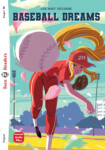 Teen ELi Readers Stage 3 (cef B1): Baseball Dreams (2025)