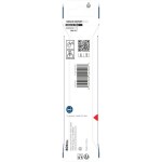 Bosch Accessories 2608577579 2608577579 kovový spirálový vrták 1 ks
