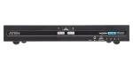 ATEN 2-Port USB 4K HDMI Secure / KVM přepínač / 2 porty / 4K HDMI / USB (CS1182H4C-AT-G)