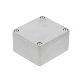 Molex MWE Industrial Solution 936040190 univerzální pouzdro 58 x 64 x 36 litý hliník 1 ks