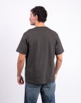 Tričko Carhartt WIP S/S Pocket T-Shirt Oxide Green