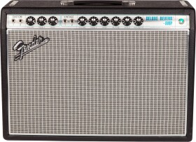 Fender 68 Custom Deluxe Reverb