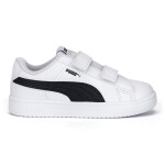 Sportovní Puma RICKIE CLASSIC V INF 39425413 Materiál/-Syntetický,Přírodní kůže (useň) - Lícová