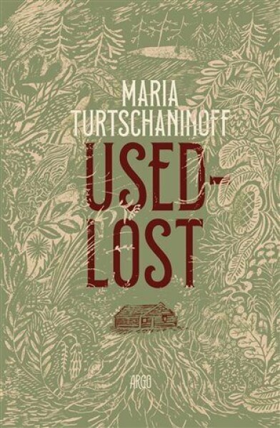 Usedlost (poškozená) - Maria Turtschaninoff