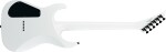 Jackson X Series Soloist SLX DX HT LRL Snow White