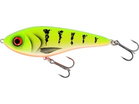 Westin Wobler Jerk Chartreuse Flow,Westin Wobler Jerk Chartreuse Flow