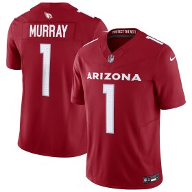 Nike Pánský dres Arizona Cardinals NFL Kyler Murray #1 Vapor F.U.S.E. Limited Velikost: XL
