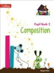 Treasure House Composition Pupil Book 2 - Steel Abigail