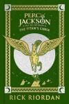 Percy Jackson and the Olympians: Titan´s Curse (Deluxe Collector´s Edition) - Rick Riordan