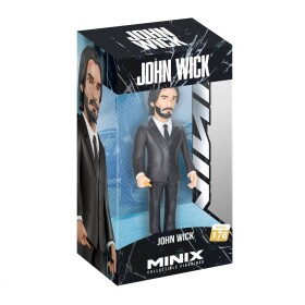 Minix Movies: John Wick