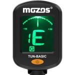 Mozos TUN-BASIC