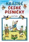 Krásné české písničky Josef Lada