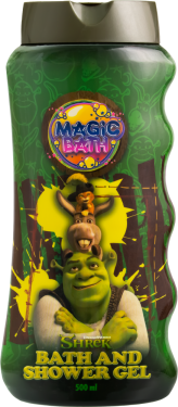 Sprchový gel Shrek 500 ml - Trigo