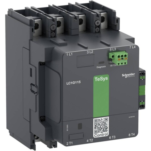 Schneider Electric LC1G1854EHEN stykač 1 ks