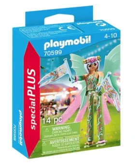 Playmobil® Special Plus 70599 Víla na chůdách